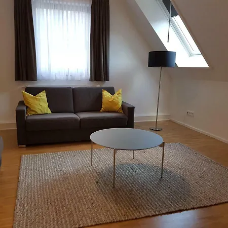 Apartament Hirschbrunnen Schramberg