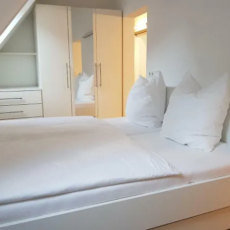 Apartament Hirschbrunnen *