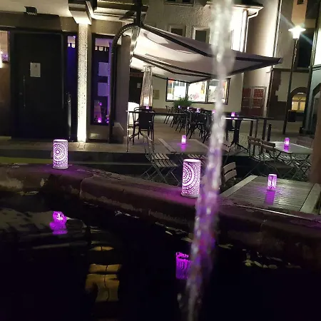 Apartament Hirschbrunnen *